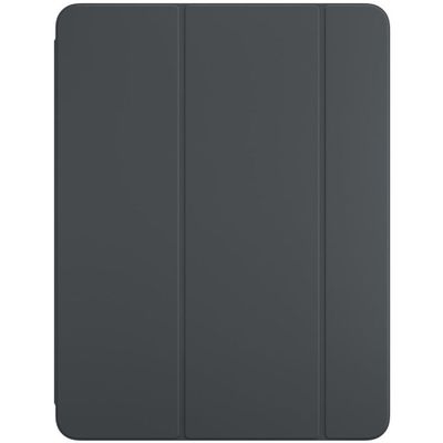 Smart Folio 13inch iPad Pro (M4) Black  Apple