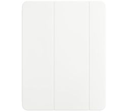 Smart Folio 13inch iPad Pro (M4) White Apple