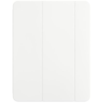 Smart Folio 13inch iPad Pro (M4) White 