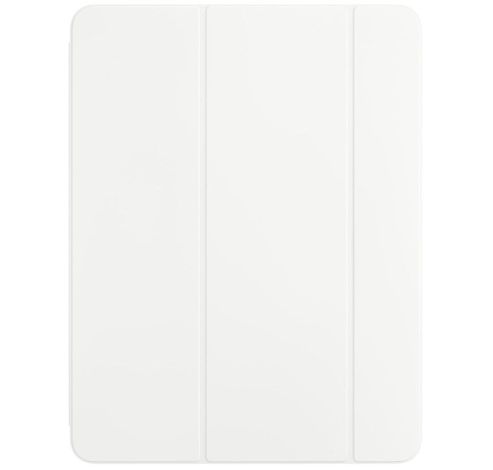 Smart Folio 13inch iPad Pro (M4) White  Apple