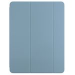 Smart Folio 13inch iPad Air (M2) Denim 