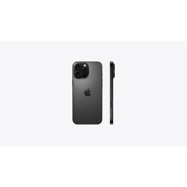 Apple iPhone 16 Pro Max 256GB Black Titanium