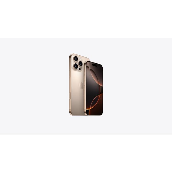 Apple iPhone 16 Pro Max 1TB Black Titanium