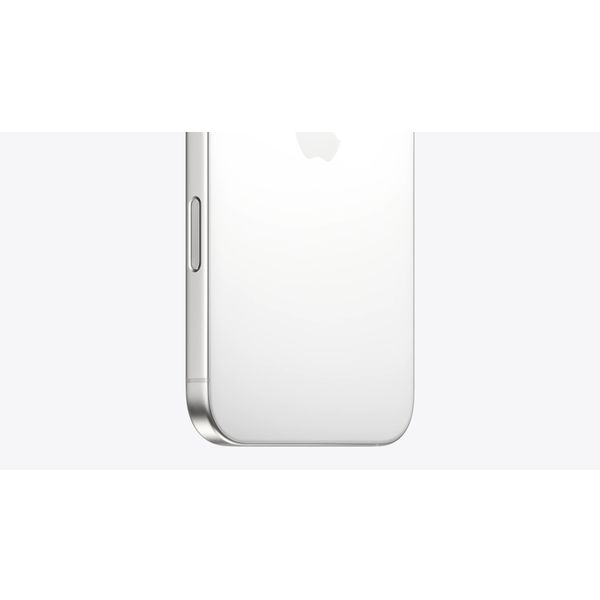 Apple iPhone 16 Pro Max 1TB White Titanium