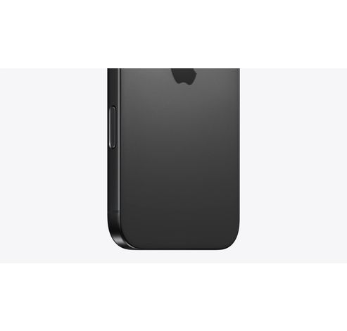 iPhone 16 Pro 1TB Black Titanium  Apple