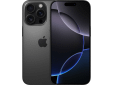 iPhone 16 Pro 1TB Black Titanium