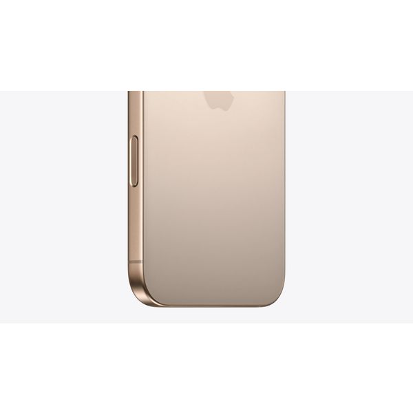 Apple iPhone 16 Pro 1TB Desert Titanium