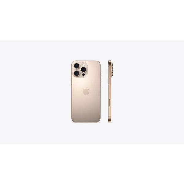 Apple iPhone 16 Pro 1TB Desert Titanium