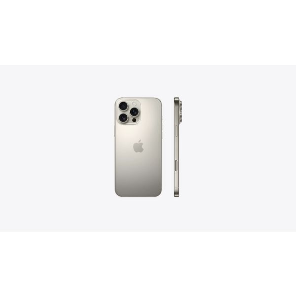 Apple iPhone 16 Pro 128GB Natural Titanium