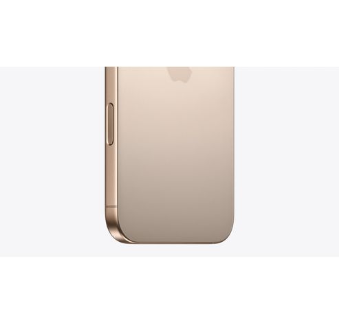 iPhone 16 Pro 1TB Natural Titanium  Apple