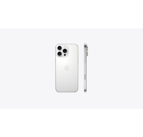 iPhone 16 Pro 1TB Natural Titanium  Apple