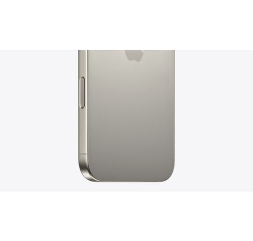 iPhone 16 Pro 1TB Natural Titanium  Apple