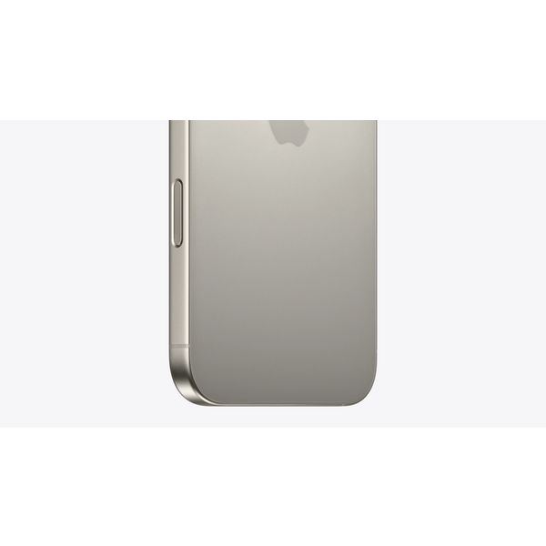 Apple iPhone 16 Pro 1TB Natural Titanium