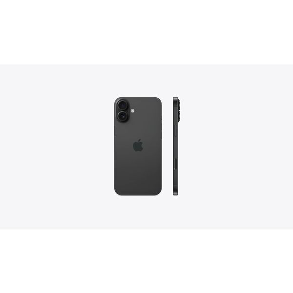 iPhone 16 Plus 128GB Black 