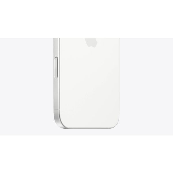 iPhone 16 Plus 128GB White 