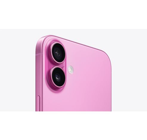 iPhone 16 Plus 512GB Pink  Apple