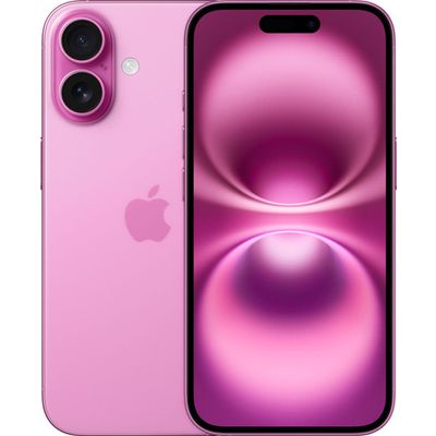 iPhone 16 Plus 512GB Pink Apple