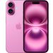 Apple iPhone 16 Plus 512GB Pink