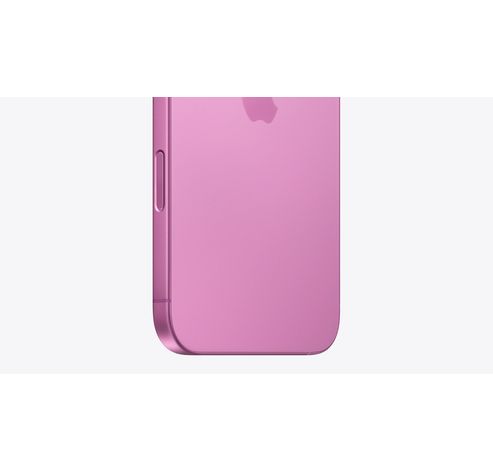 iPhone 16 Plus 512GB Pink  Apple