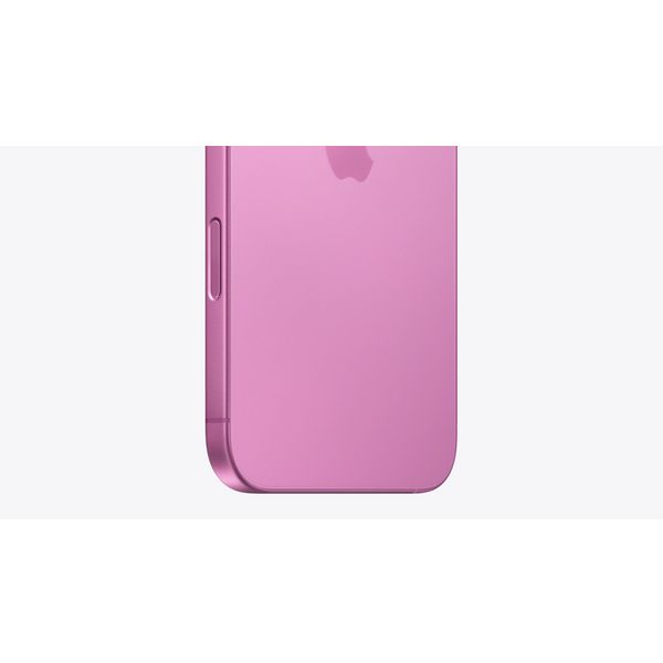 Apple iPhone 16 Plus 512GB Pink