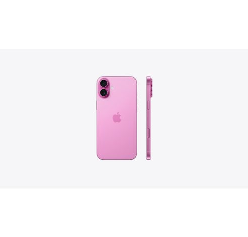 iPhone 16 Plus 512GB Pink  Apple