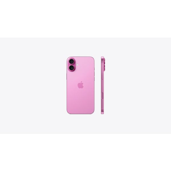 Apple iPhone 16 Plus 512GB Pink