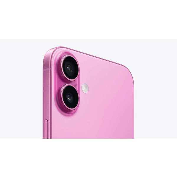 Apple iPhone 16 Plus 128GB Pink