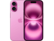 iPhone 16 Plus 128GB Pink