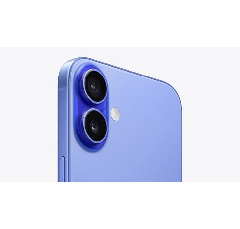 iPhone 16 Plus 128GB Ultramarine  Apple