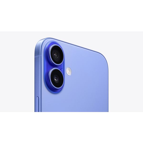 iPhone 16 Plus 128GB Ultramarine 