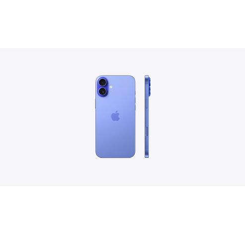 iPhone 16 Plus 128GB Ultramarine  Apple