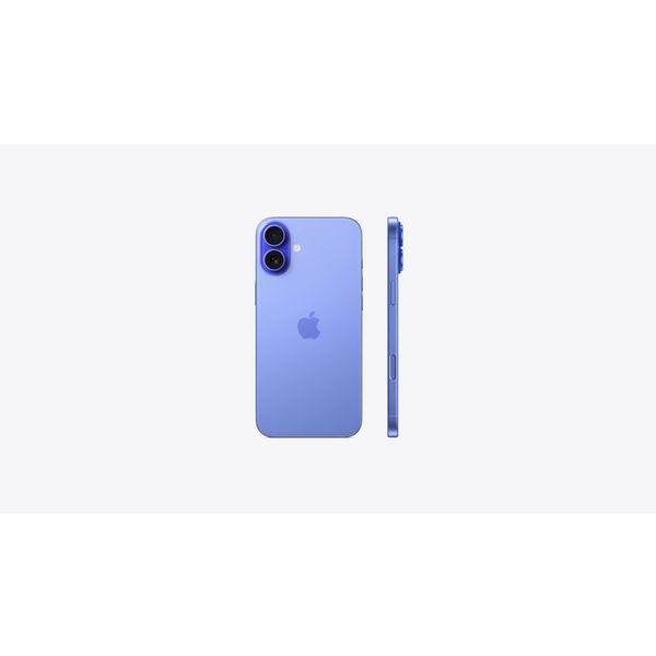 iPhone 16 Plus 128GB Ultramarine 