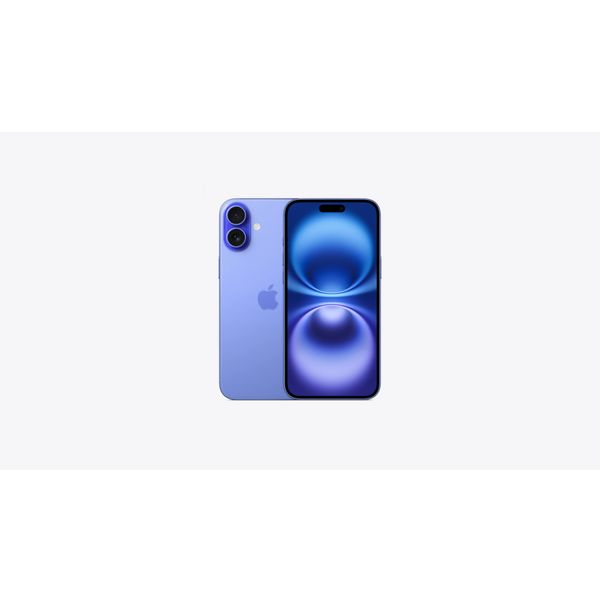 iPhone 16 Plus 128GB Ultramarine 