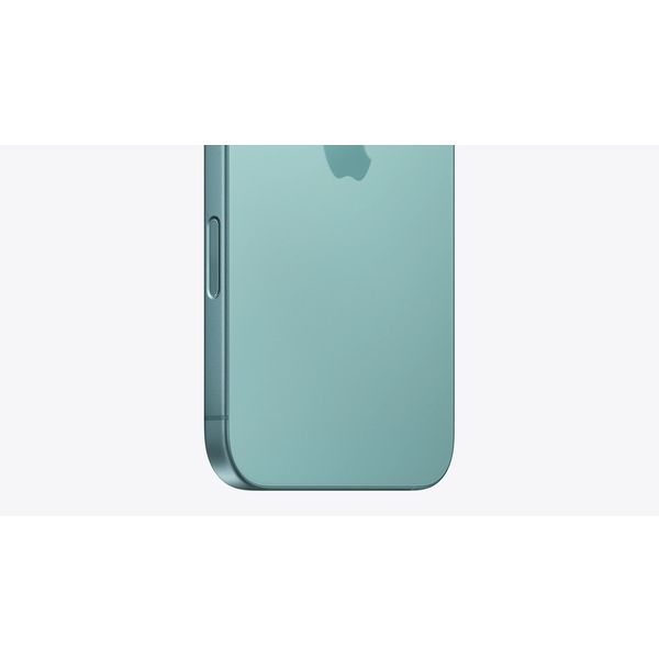 Apple iPhone 16 Plus 512GB Teal