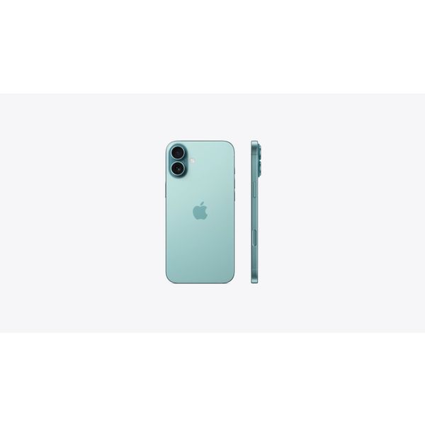 Apple iPhone 16 Plus 512GB Teal