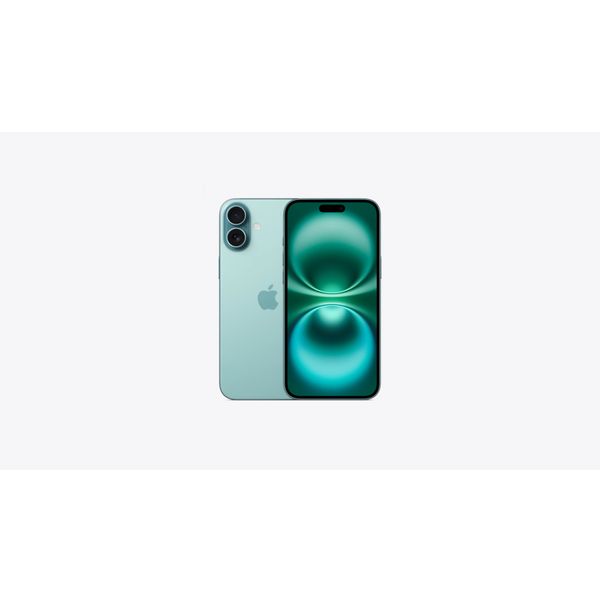 Apple iPhone 16 Plus 512GB Teal