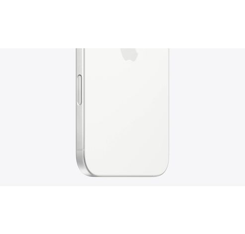 iPhone 16 128GB White  Apple