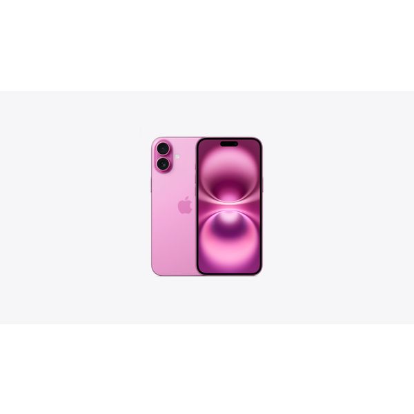 iPhone 16 128GB Pink 