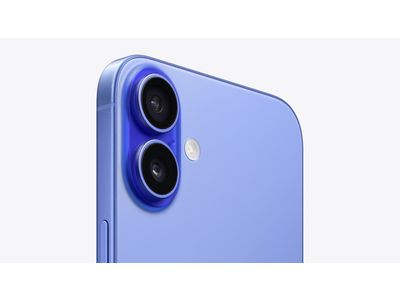 iPhone 16 128GB Ultramarine