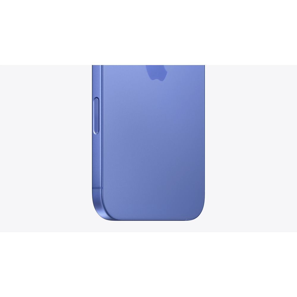 Apple Smartphone iPhone 16 128GB Ultramarine