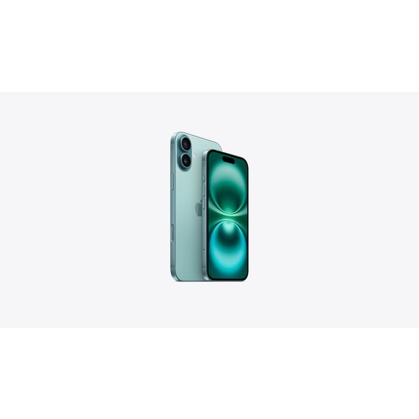 iPhone 16 128GB Teal 