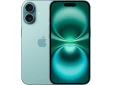 iPhone 16 128GB Teal