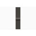 Apple Apple Watch Series 10 GPS + Cellular 46mm Slate Titanium Case with Slate Milanese Loop - S/M