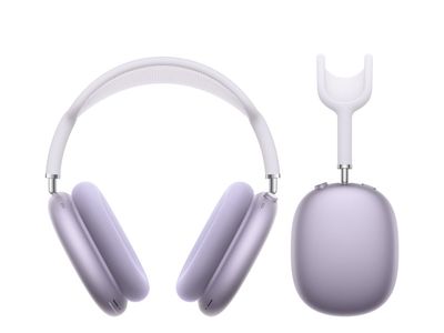 AirPods Max - Purple