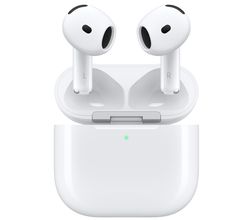 AirPods 4 Apple