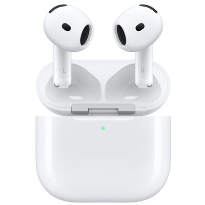 AirPods 4 