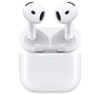 AirPods 4 with Active Noise Cancellation 