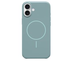 Beats-hoesje met MagSafe voor iPhone 16 Plus - Oceaangroen Apple