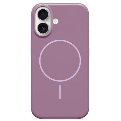 Beats-hoesje met MagSafe voor iPhone 16 - Purperpaars 