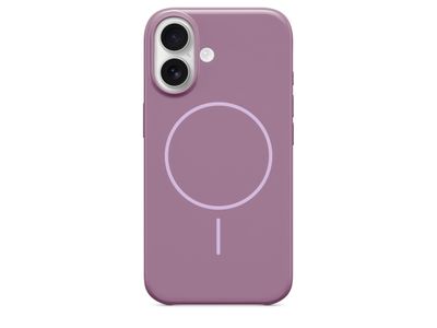 Beats-hoesje met MagSafe voor iPhone 16 - Purperpaars